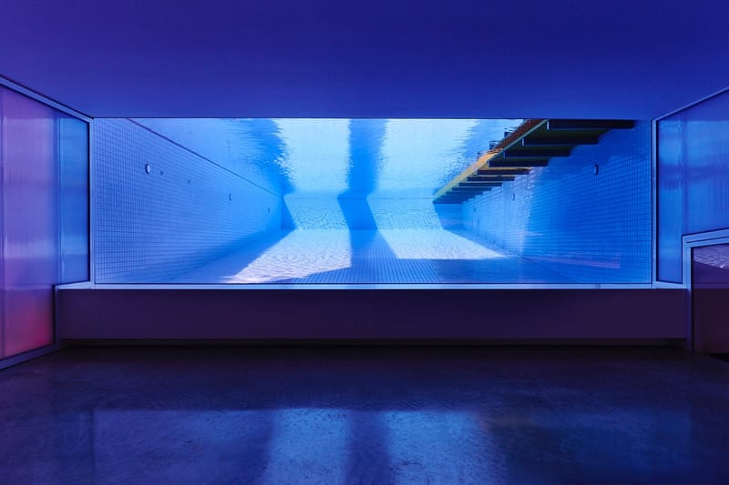 建築師 Robin Williams 海灘豪宅追求極簡美學絕對純粹性