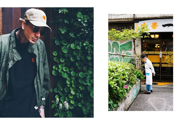 ROKIT 2016 春季「Above the Rim」系列 Lookbook