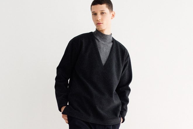 salvy; 2016 秋冬造型系列