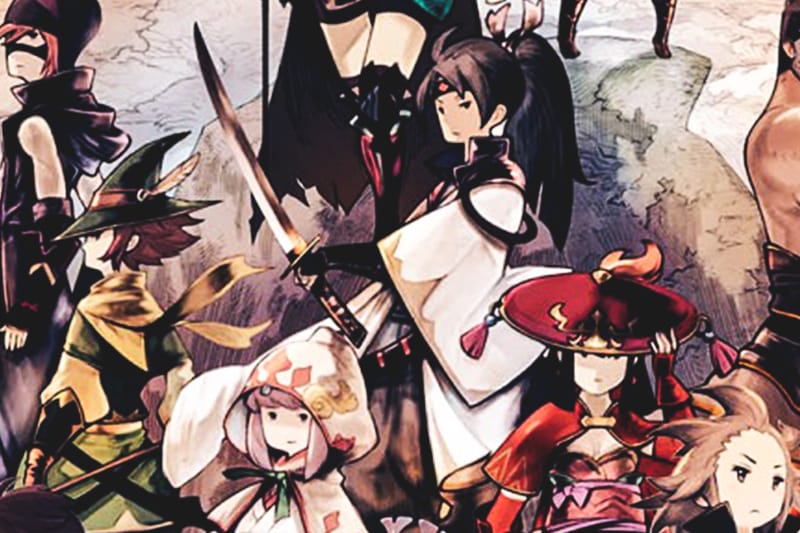 3 千課金石入手導引－人氣大作《Samurai Rising》配信予定＋遊戲畫面釋出！