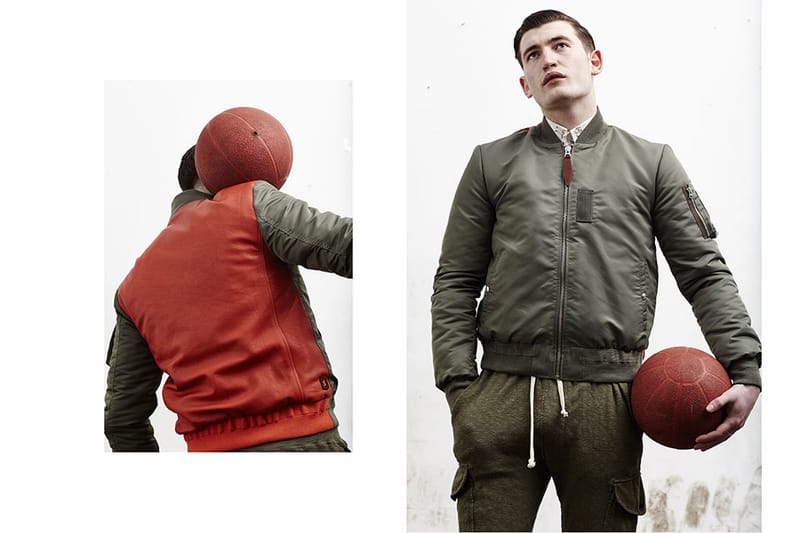 Schott NYC 2016 秋冬季度預覽