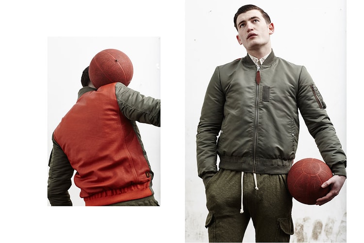 Schott NYC 2016 秋冬季度預覽