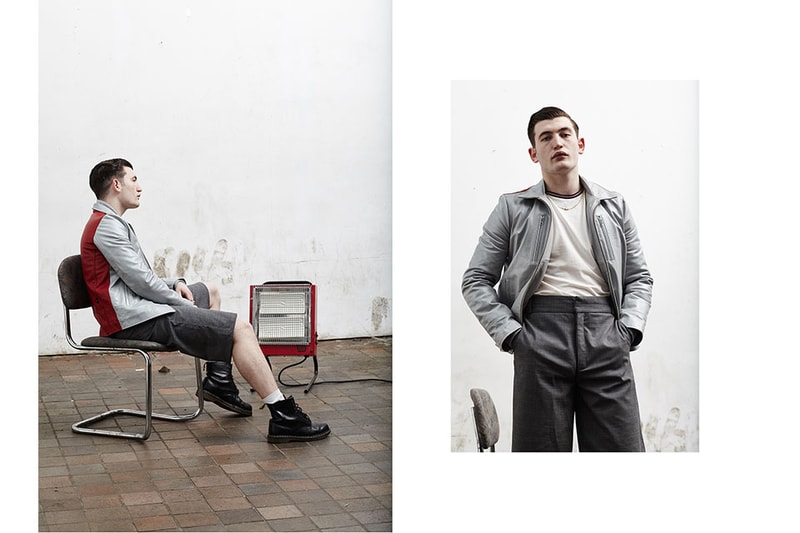 Schott NYC 2016 秋冬季度預覽