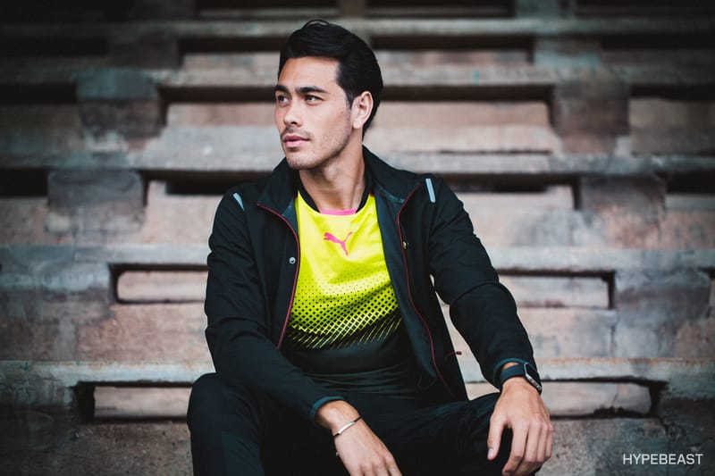 HYPEBEAST 專訪南華中堅 Sean Tse 與他眼中的 Puma Tricks