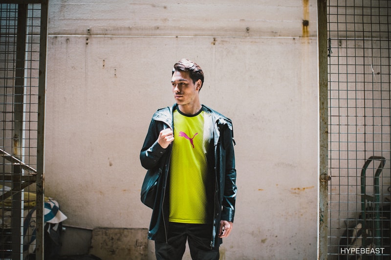 HYPEBEAST Interview Sean Tse