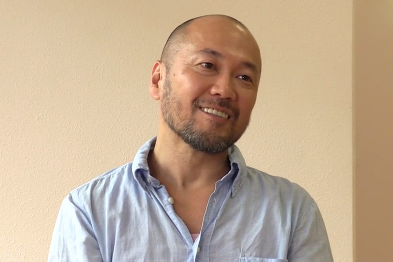slam dunk takehiko inoue sharing his basketball life