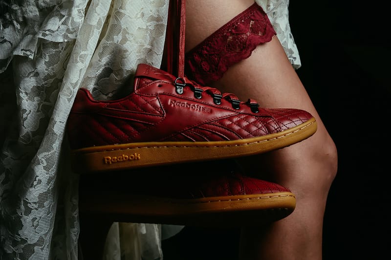 近賞 Sneaker Politics x Reebok NPC UK CNL「Storyville」聯名鞋款