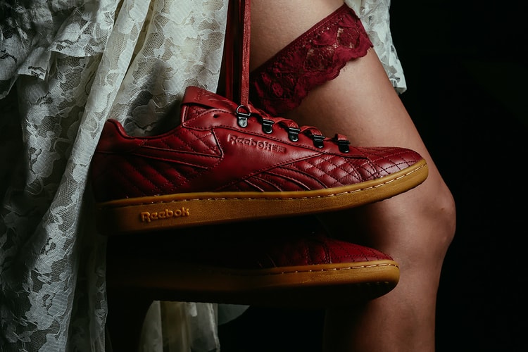 近賞 Sneaker Politics x Reebok NPC UK CNL「Storyville」聯名鞋款