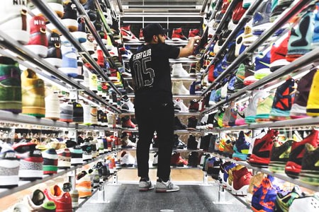 鞋迷通識-Business Insider 解構 2 手球鞋交易經濟學