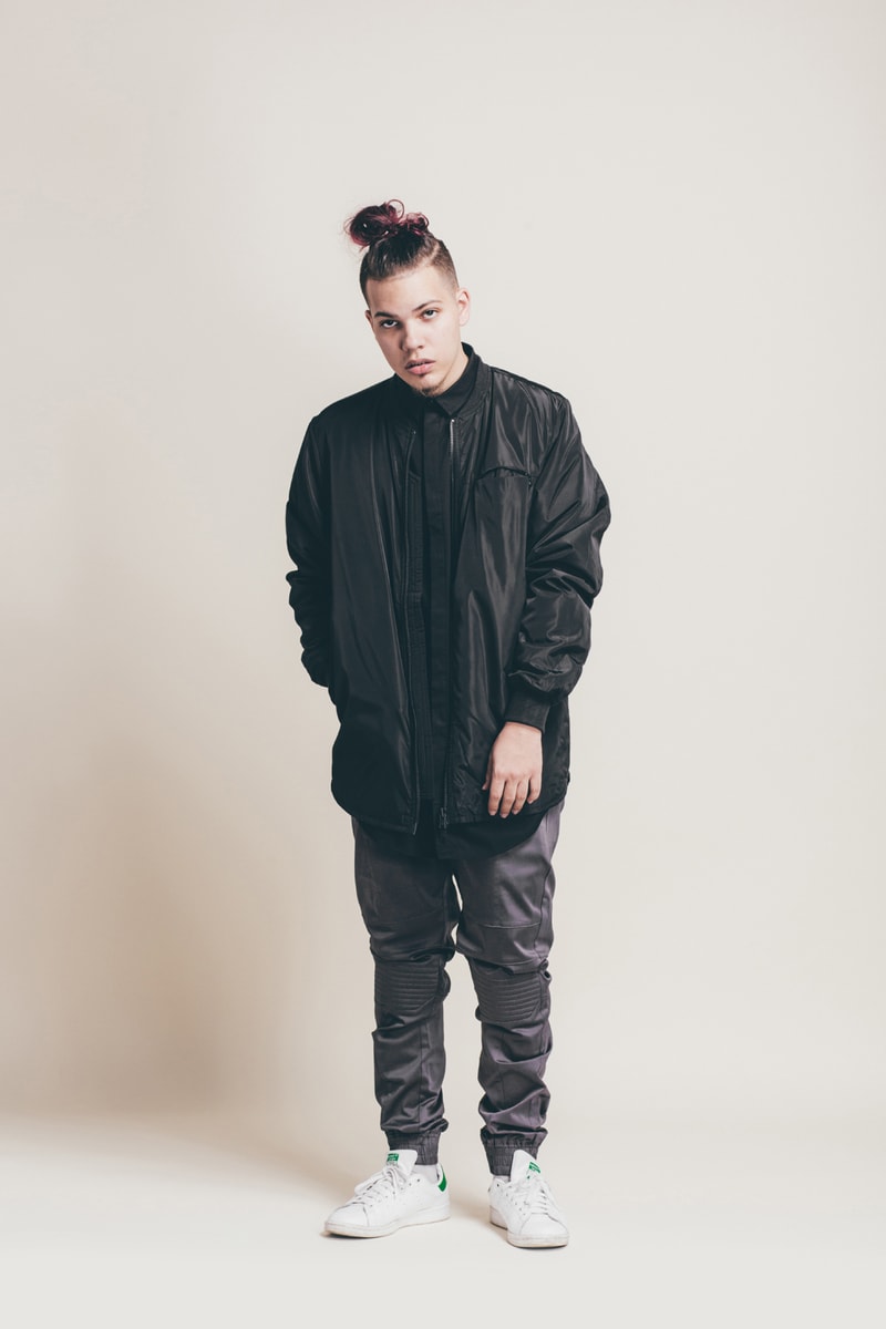 Stampd Summer 2016 