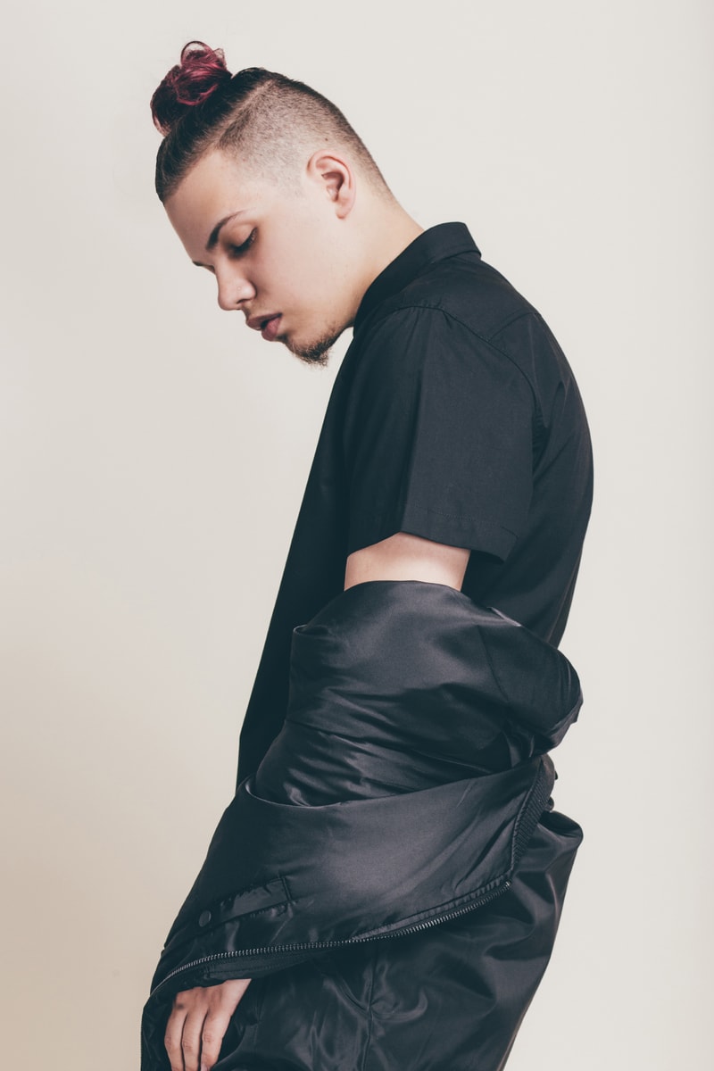 Stampd Summer 2016 