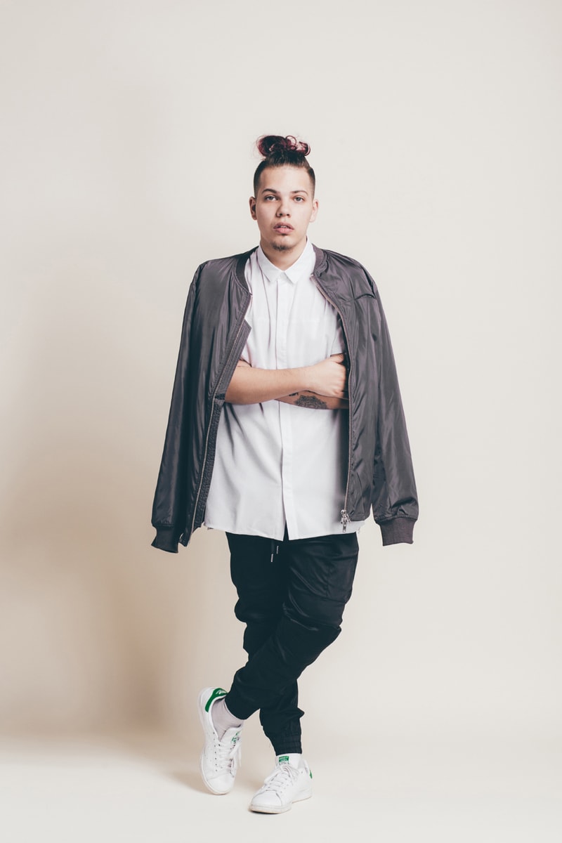 Stampd Summer 2016 