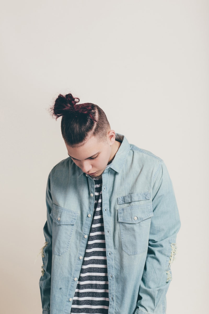 Stampd Summer 2016 