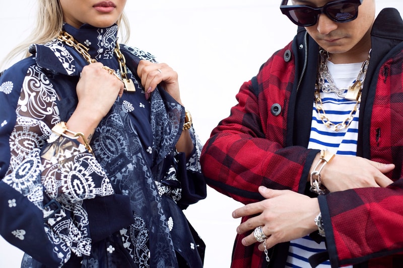 Streetsnaps: Verbal & Yoon