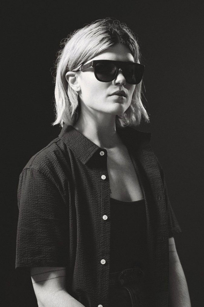 Stussy 2016 春夏太陽眼鏡系列 Lookbook