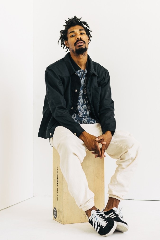 Stussy 2016 夏季系列 Lookbook