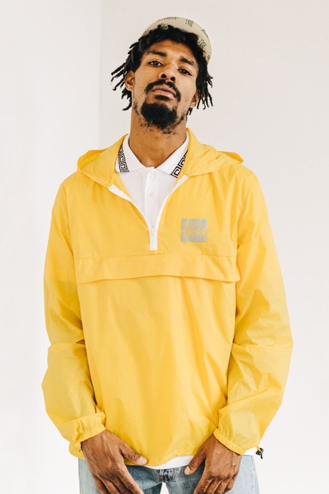 Stussy 2016 夏季系列 Lookbook