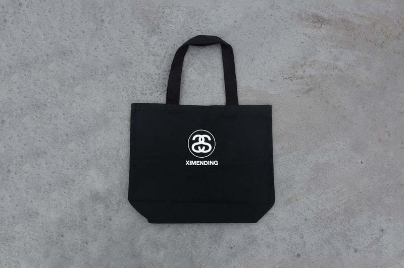 Stussy Ximen 台灣專門店重新擴充開幕