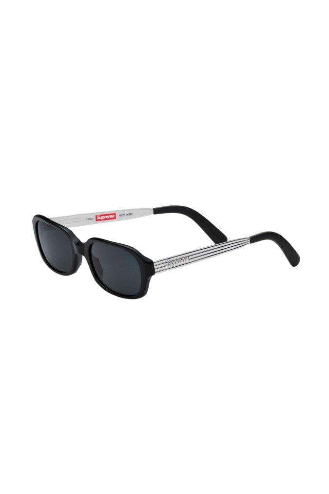 Supreme 2016 春季太陽眼鏡系列