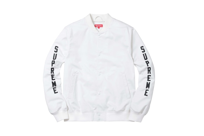 回歸滑板根源！Supreme x ANTIHERO 2016 夏季聯名系列正式發佈