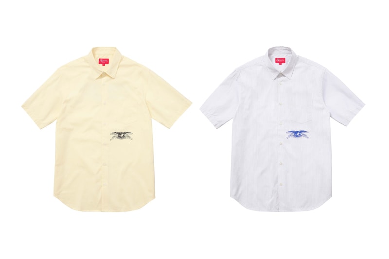 回歸滑板根源！Supreme x ANTIHERO 2016 夏季聯名系列正式發佈