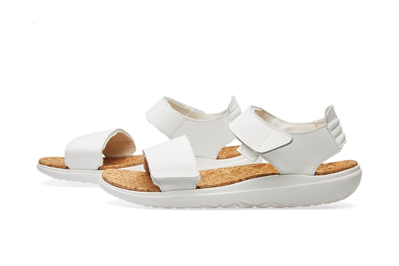 本年最高規格聯乘－TEVA x HAN KJØBENHAVN 涼鞋正式上架