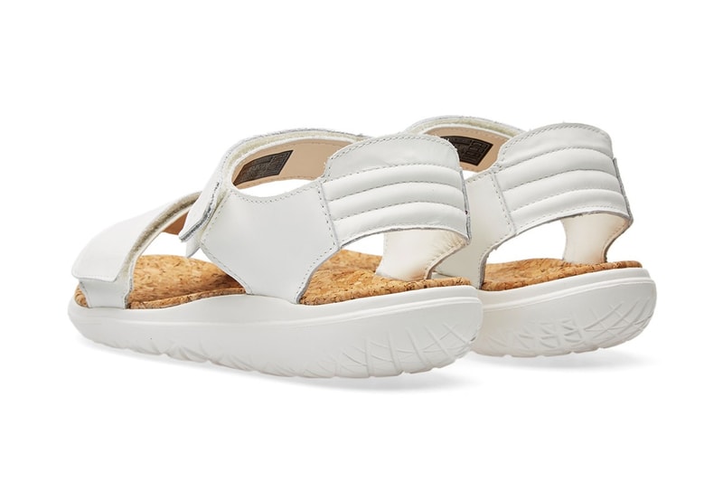本年最高規格聯乘－TEVA x HAN KJØBENHAVN 涼鞋正式上架