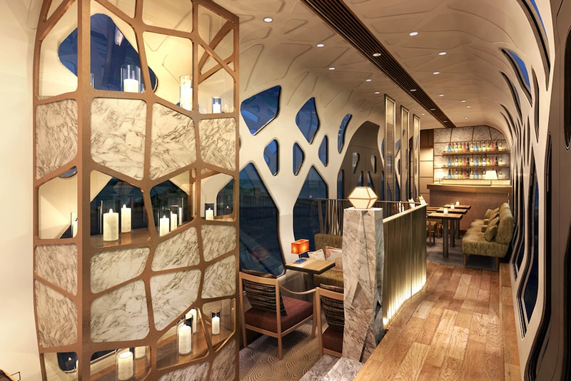 train suite shiki shima in japan 2017 coming soon