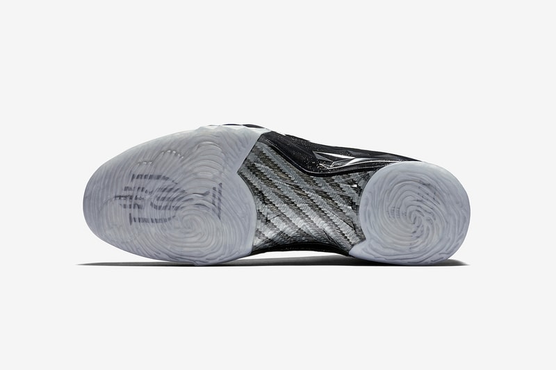 黑色版 Air Jordan XX3「Trophy Room」開業限定配色將於線上發售