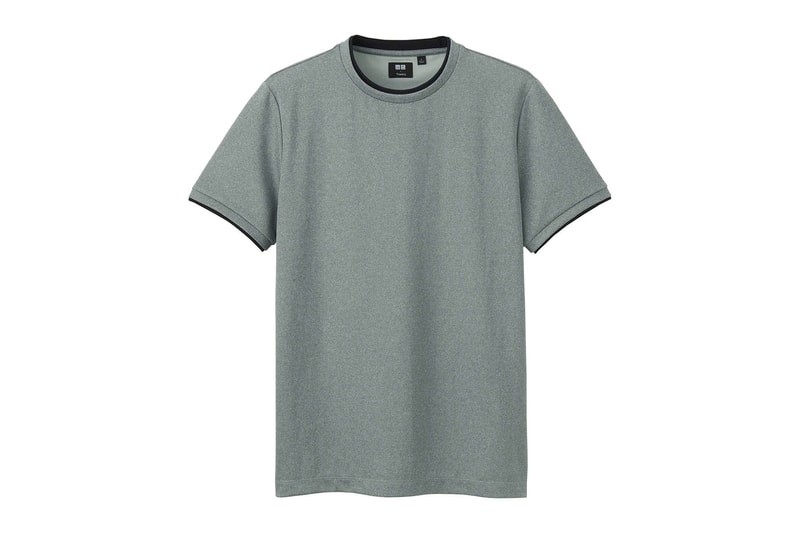 都會型格！UNIQLO x Theory 2016 春夏系列完整公開