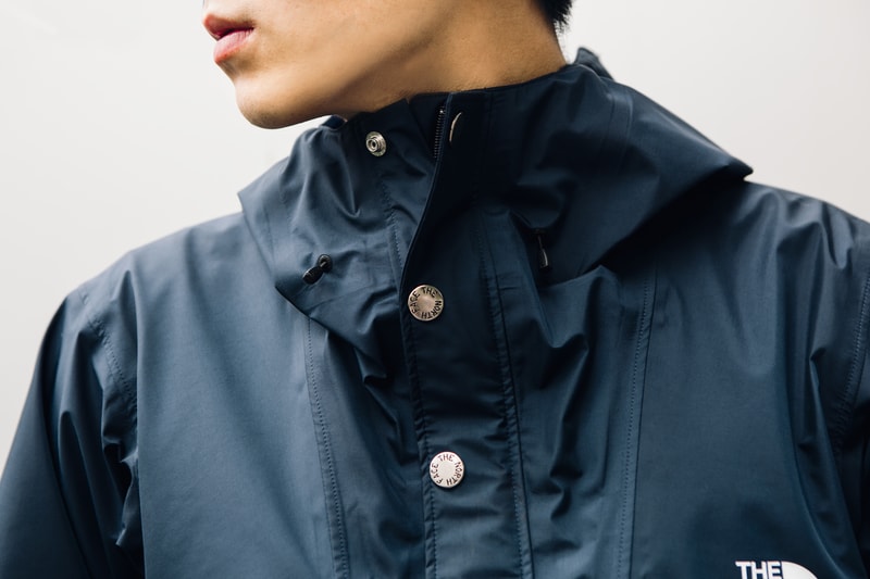 The North Face Urban Exploration 2016 最新系列預覽