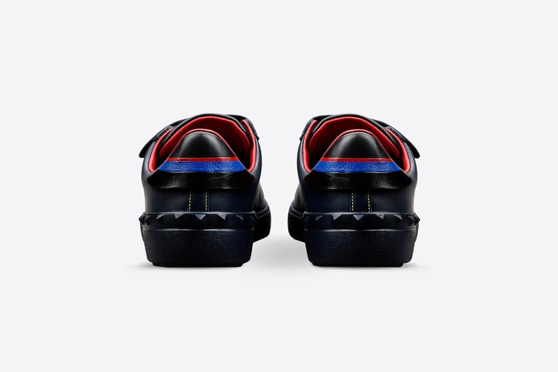 Valentino 2016「超級英雄」主題球鞋系列