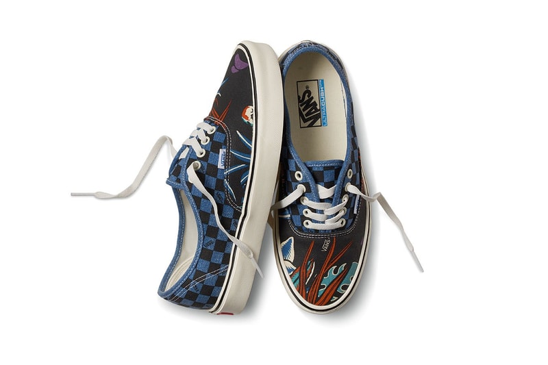 Vans Classic Lites 系列全新配色設計