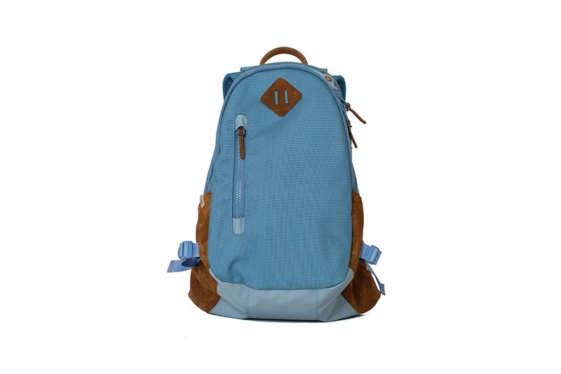 visvim 發佈全新 BALLISTIC PRIME 系列