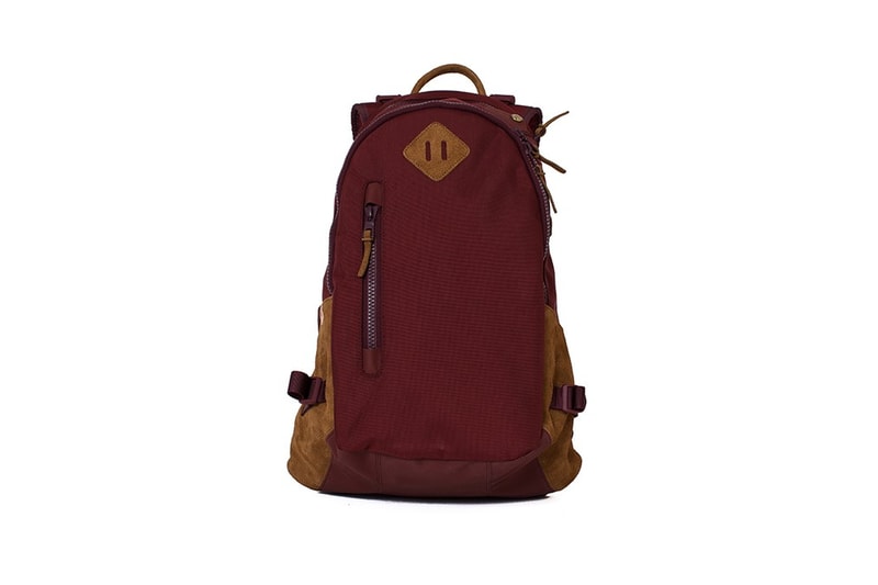 visvim 發佈全新 BALLISTIC PRIME 系列