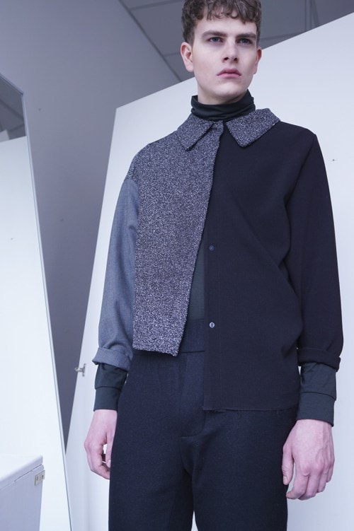 Vladimir Karaleev 2016 秋冬系列 Lookbook