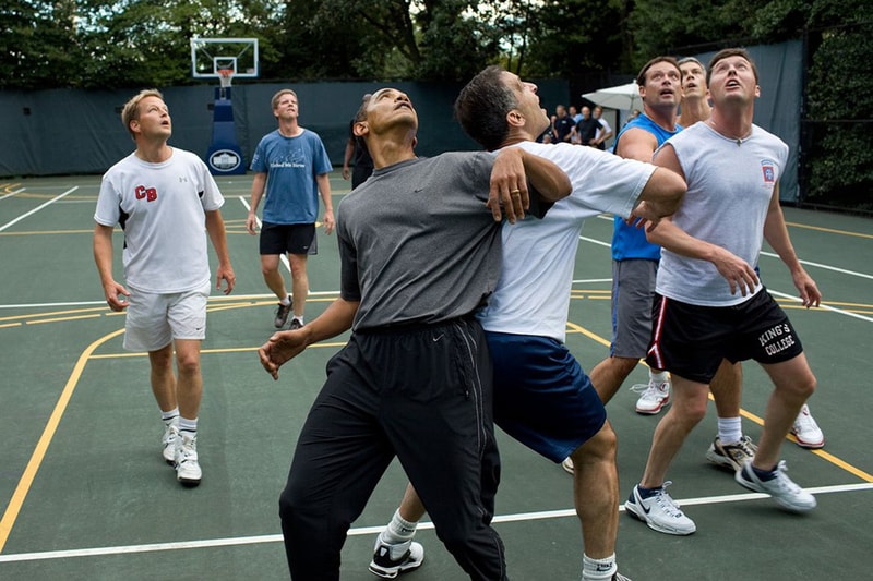 捕捉美國總統 Obama 工作日常－幕後的攝影師 Peter J. Souza