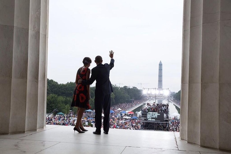 捕捉美國總統 Obama 工作日常－幕後的攝影師 Peter J. Souza