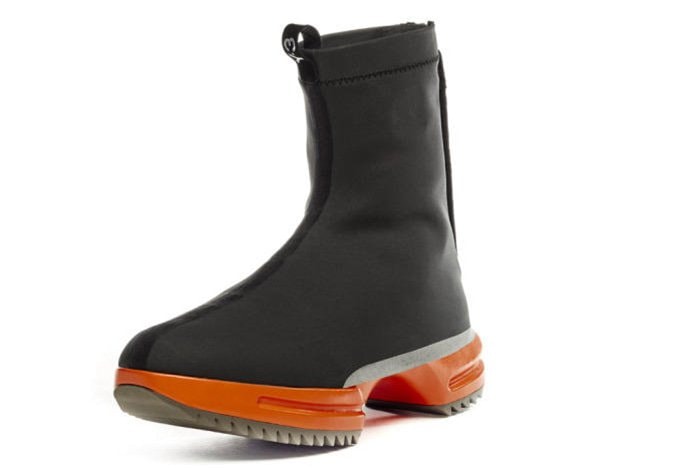 搶先預覽 Y-3 2016 秋冬鞋履系列
