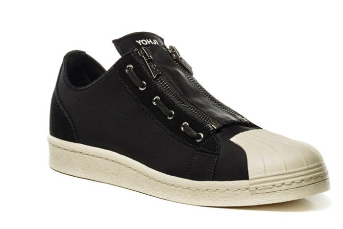 搶先預覽 Y-3 2016 秋冬鞋履系列