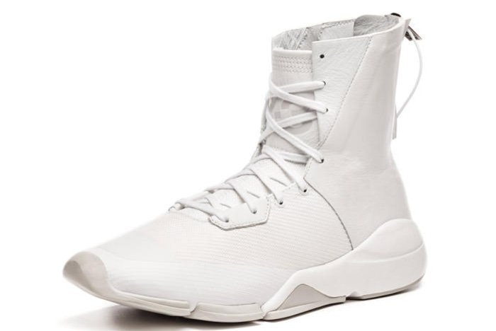 搶先預覽 Y-3 2016 秋冬鞋履系列