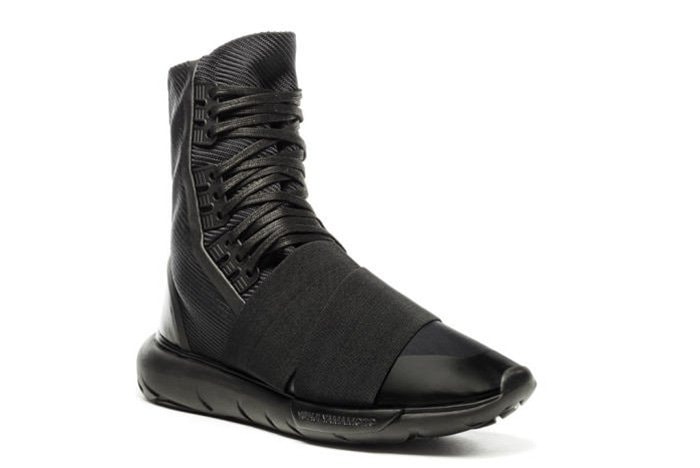 搶先預覽 Y-3 2016 秋冬鞋履系列