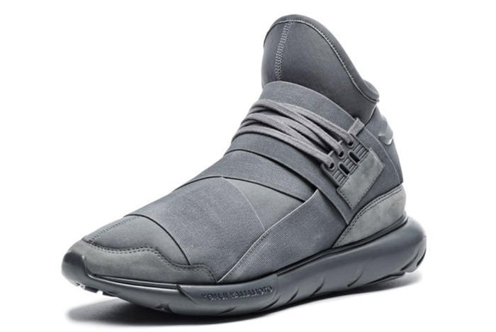 搶先預覽 Y-3 2016 秋冬鞋履系列