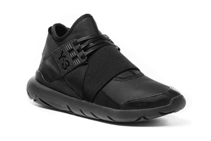 搶先預覽 Y-3 2016 秋冬 Qasa 系列