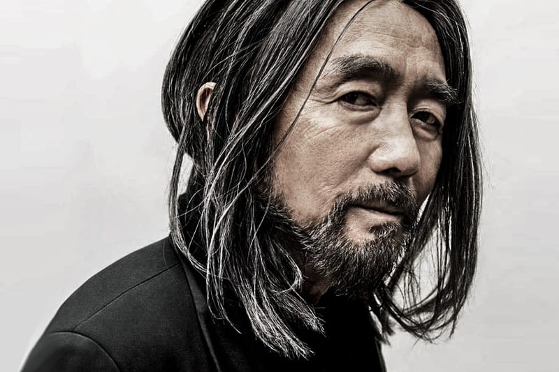 山本耀司罕有出鏡剖白－親身細說一生時裝路之起與跌