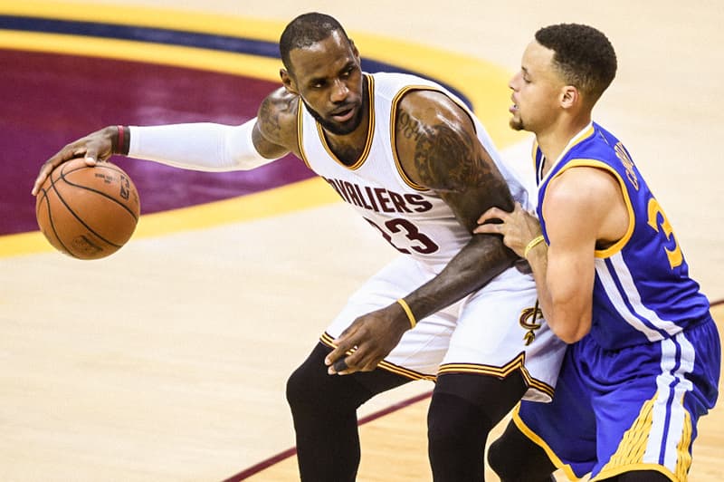 16 Nba Finals Game 6 Hypebeast 16 Nba Finals Game 6 Hypebeast