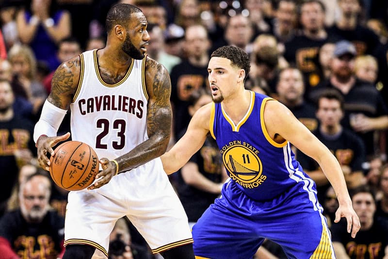 16 Nba Finals Game 6 Hypebeast 16 Nba Finals Game 6 Hypebeast