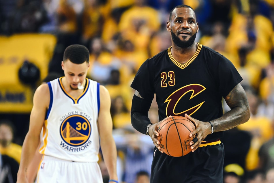 16 Nba Finals Game 5 Hypebeast 16 Nba Finals Game 5 Hypebeast