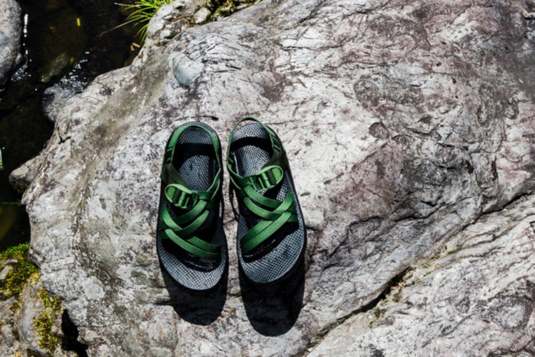 舒適度最高!嚴選夏季 6 大必備機能性涼鞋