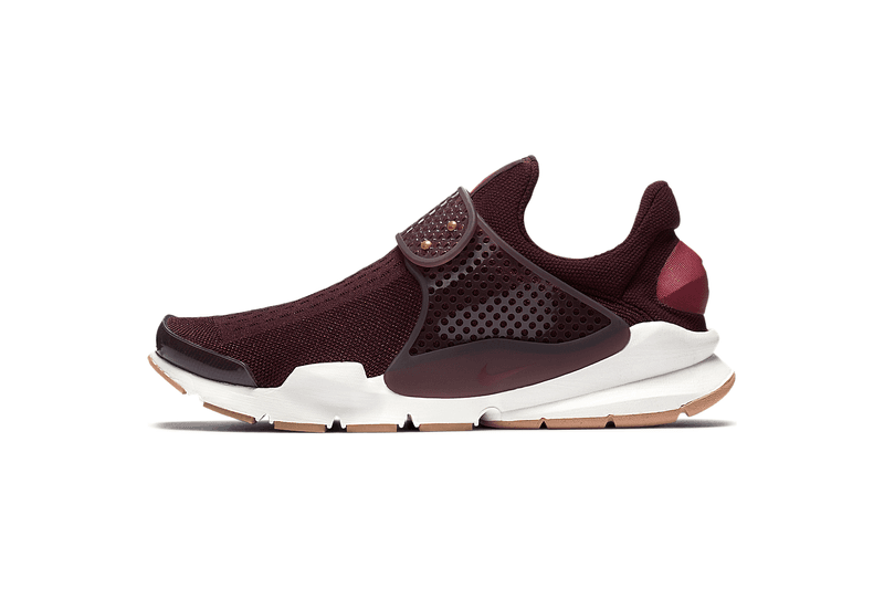 女生獨佔﹣Nike 2016 秋季最新 Sock Dart 配色全釋出 